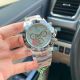 High Replica Rolex Daytona Watch Stainless Steel strap Ice Blue Dial 40mm (3)_th.jpg